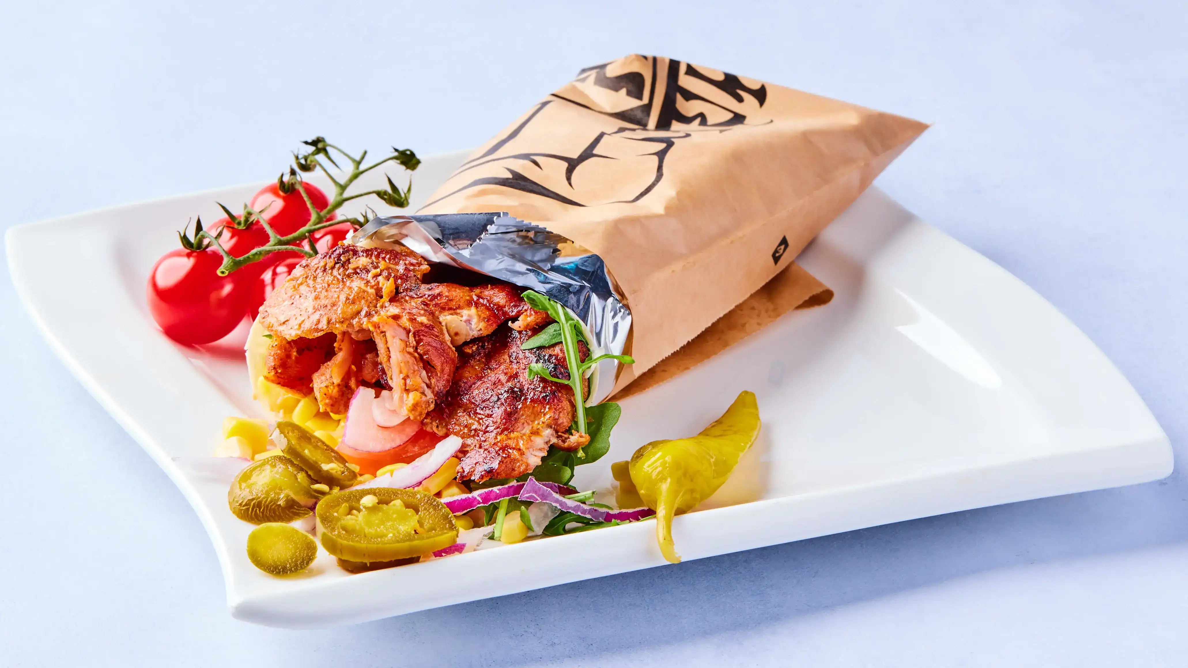 Food Menu